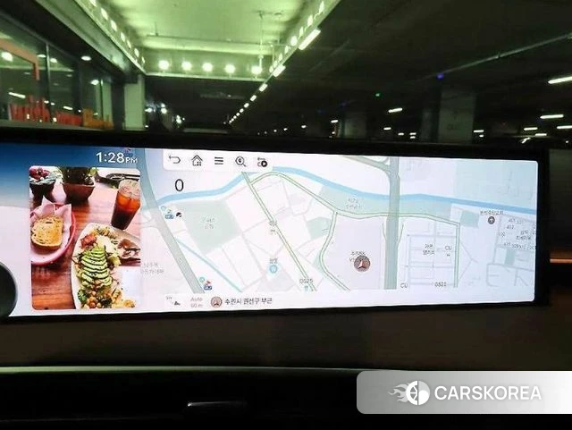 Genesis GV70 2024 Белый из Кореи, фото 4
