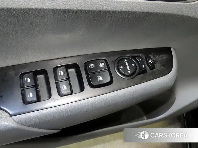 Kia Morning Urban (JA) 2021 Черный из Кореи, фото 4