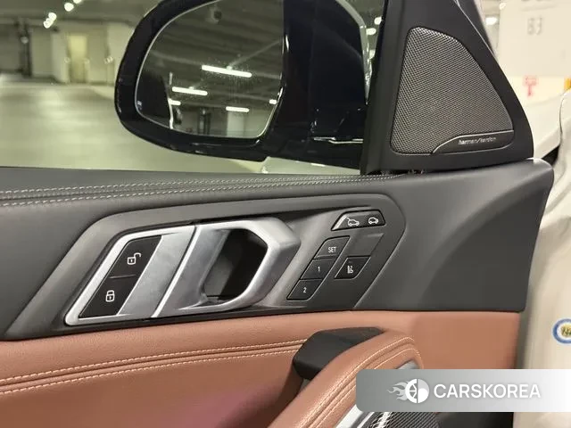 BMW X6 (G06) 2020 Белый из Кореи, фото 4