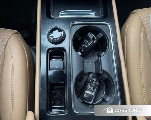 Lincoln Corsair 2022 Белый из Кореи, фото 4