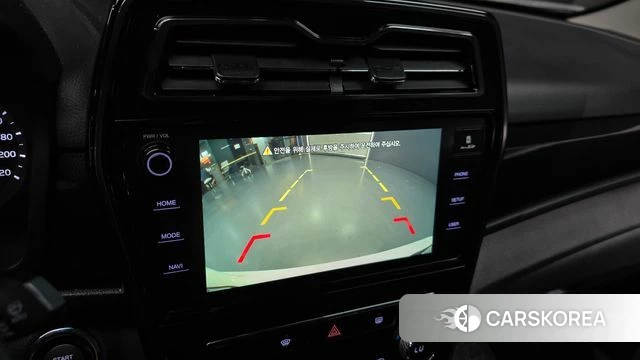 Ssangyong Berry New Tivoli 2020 Белый из Кореи, фото 4