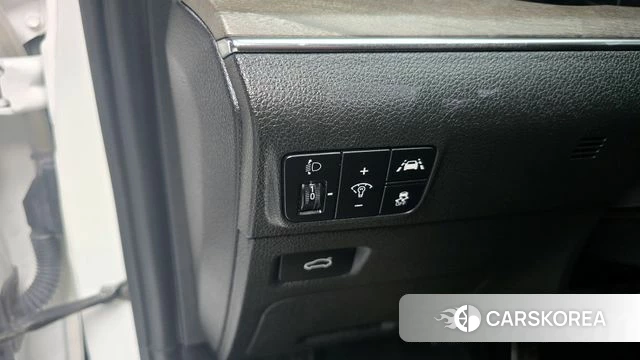 Kia K5 3rd generation 2020 Белый из Кореи, фото 4