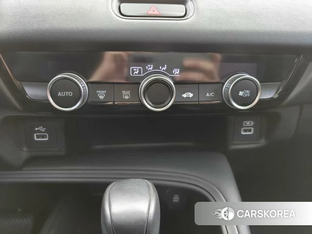 Honda XR-V 2023 Белый из Китая, фото 4