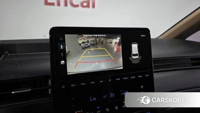 Hyundai Staria 2024 Черный из Кореи, фото 4