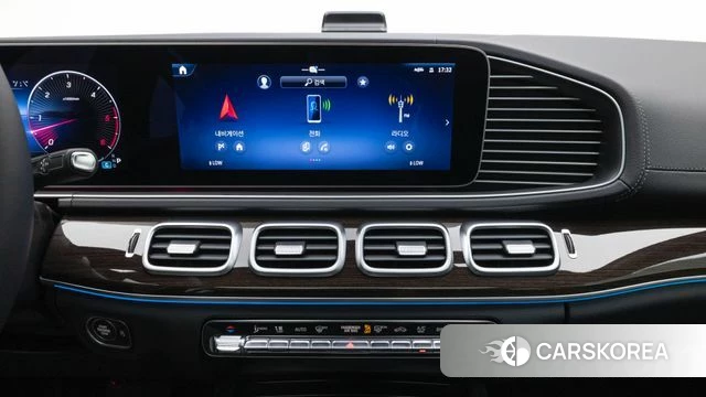 Mercedes-Benz GLE-Class W167 2026 Серебряный из Кореи, фото 4