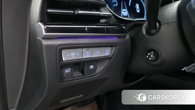 Genesis G80 (RG3) 2020 Серый из Кореи, фото 4