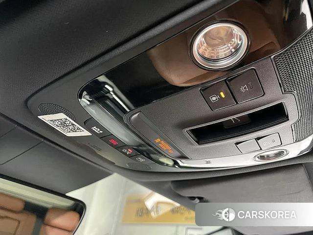 Kia Sportage 5th Generation 2021 Белый из Кореи, фото 4