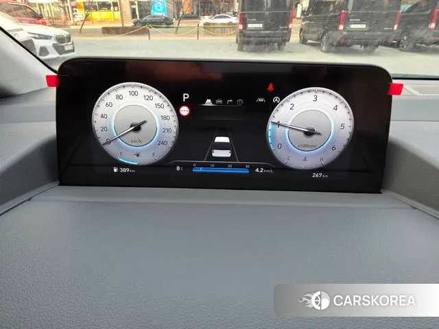 Hyundai Staria 2025 Черный из Кореи, фото 4