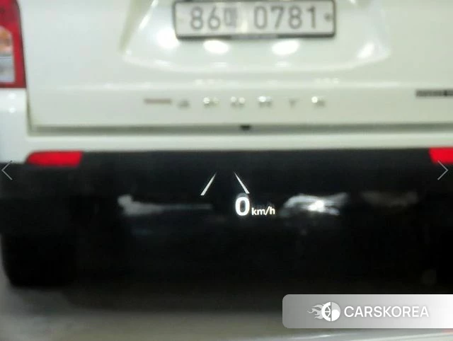 Hyundai The New Grandeur IG 2022 Белый из Кореи, фото 4
