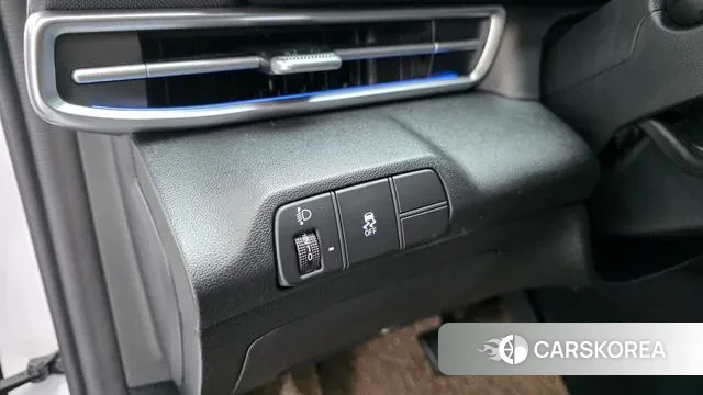 Hyundai The New Avante (CN7) 2023 Белый из Кореи, фото 4