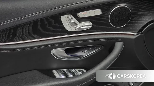 Mercedes-Benz E-Class W213 2020 Белый из Кореи, фото 4