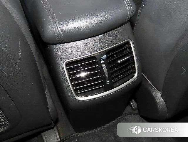 Hyundai All New Tucson 2018 Серый из Кореи, фото 4