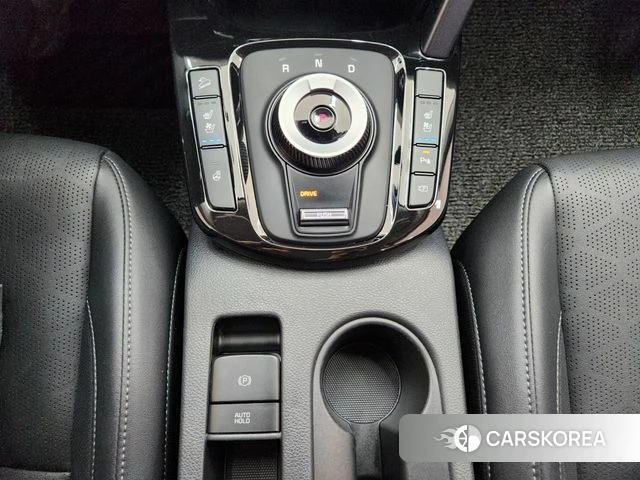 Kia The New Seltos 2024 Белый из Кореи, фото 4