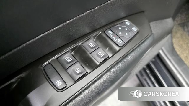 Renault Korea (Samsung) SM6 2020 Черный из Кореи, фото 4