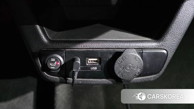Kia The New Ray 2019 Белый из Кореи, фото 4