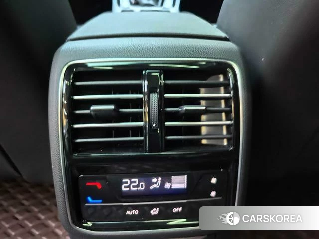 Volkswagen Magotan 2022 Черный из Китая, фото 4
