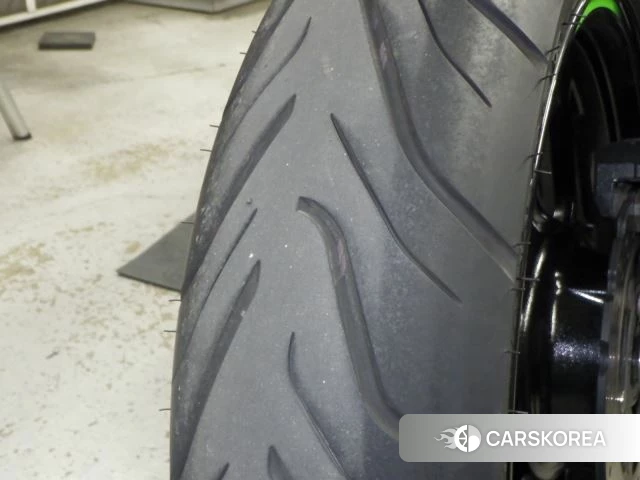 Проданный Kawasaki NINJA 250 ABS 2016 из Японии, фото 5