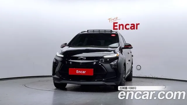 Chevrolet (GM Daewoo) Bolt EUV id 2665354 из Кореи 4