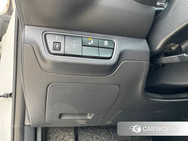 Kia The New K3 2nd generation 2022 Белый из Кореи, фото 4