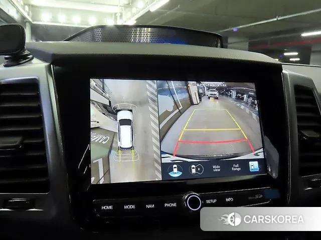 Ssangyong All New Rexton 2022 Черный из Кореи, фото 4