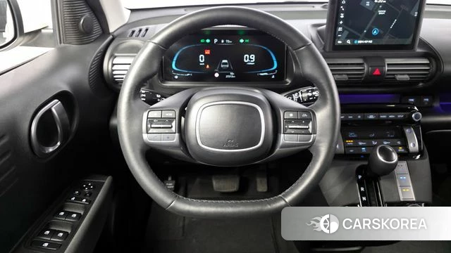 Hyundai Casper 2023 Белый из Кореи, фото 4