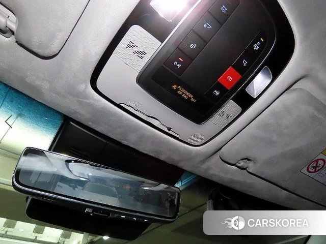 Hyundai The New Palisade 2022 Белый из Кореи, фото 4