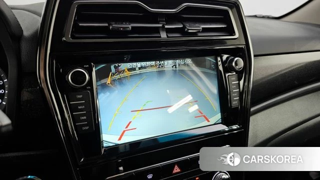 Ssangyong Berry New Tivoli 2019 Белый из Кореи, фото 4