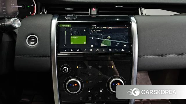 Land Rover Discovery Sports 2nd Generation 2020 Белый из Кореи, фото 4