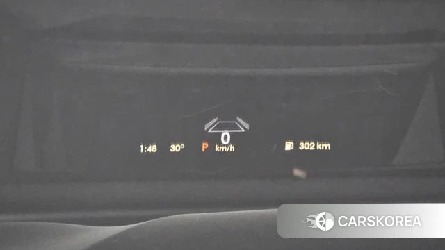 Lincoln Aviator 2nd generation 2022 Серый из Кореи, фото 4