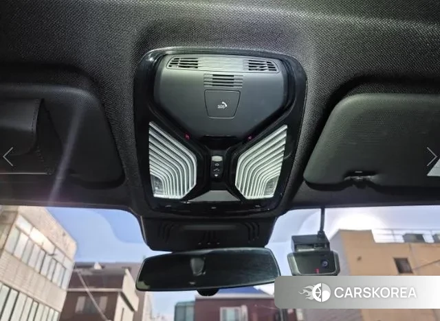 BMW X5 (G05) 2021 Черный из Кореи, фото 4