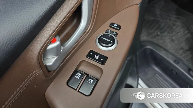 Hyundai The New Grand Starex 2018 Серебряный из Кореи, фото 4