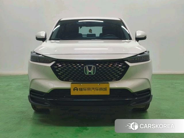 Honda XR-V 2024 Белый из Китая, фото 4