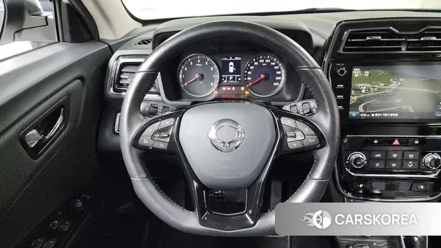 Ssangyong Berry New Tivoli 2020 Белый из Кореи, фото 4