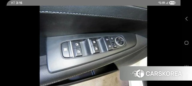 Kia Come New K3 2019 Белый из Кореи, фото 4