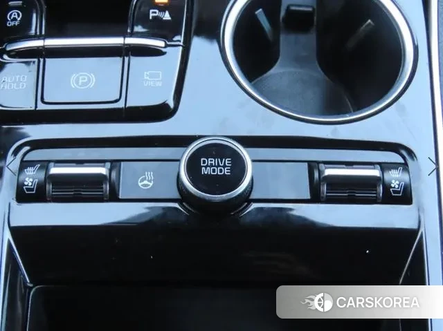 Kia K5 3rd generation 2021 Белый из Кореи, фото 4