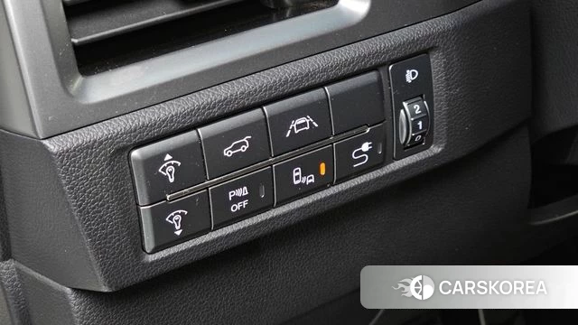 Ssangyong Beautiful Korando 2019 Белый из Кореи, фото 4