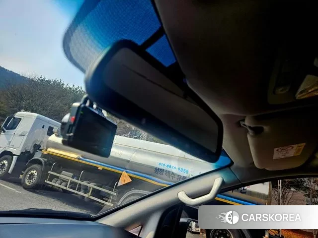 Hyundai The New Grand Starex 2020 Черный двухцветный из Кореи, фото 4