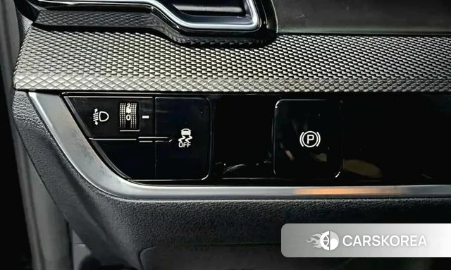 Kia Sportage 5th Generation 2023 Черный из Кореи, фото 4