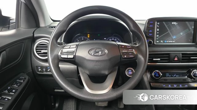 Hyundai Kona 2020 Белый из Кореи, фото 4
