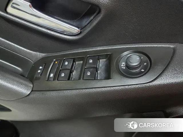 Chevrolet (GM Daewoo) The New Trax 2020 Жемчужный цвет из Кореи, фото 4