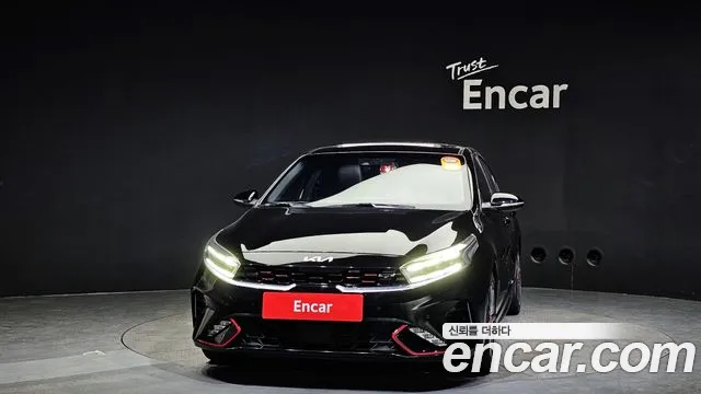 Kia The New K3 2nd generation id 2671561 из Кореи 4