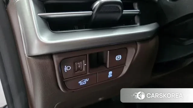 Hyundai Grandeur (GN7) 2022 Белый из Кореи, фото 4