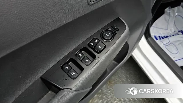 Kia Morning Urban (JA) 2021 Белый из Кореи, фото 4