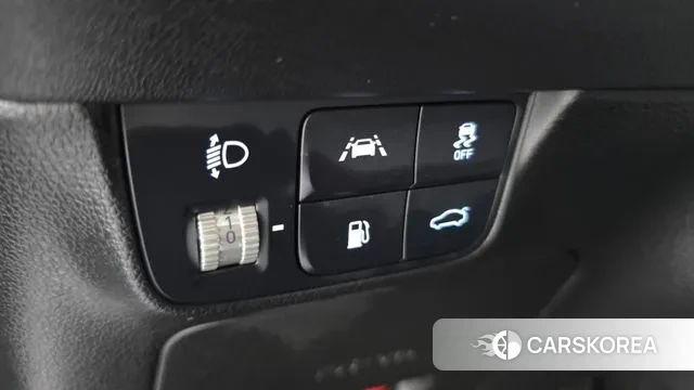 Hyundai The New Grandeur IG 2020 Черный из Кореи, фото 4