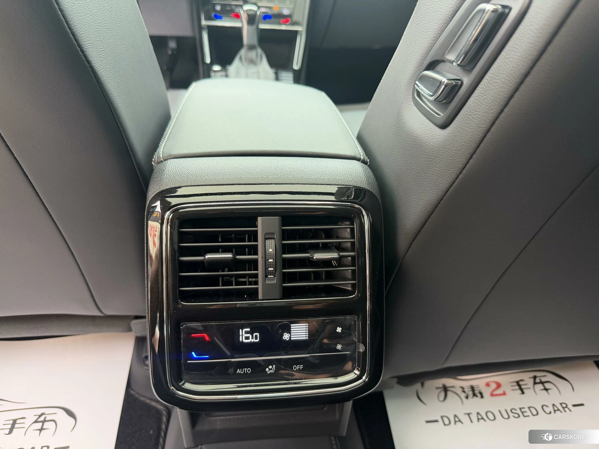 Volkswagen Passat 2025 Черный из Китая, фото 4