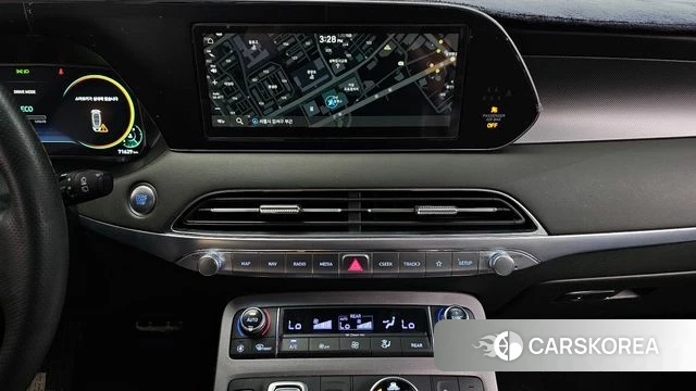 Hyundai Palisade 2021 Белый из Кореи, фото 4