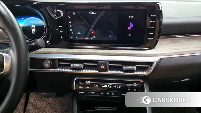 Kia K5 3rd generation 2020 Серебряный из Кореи, фото 4