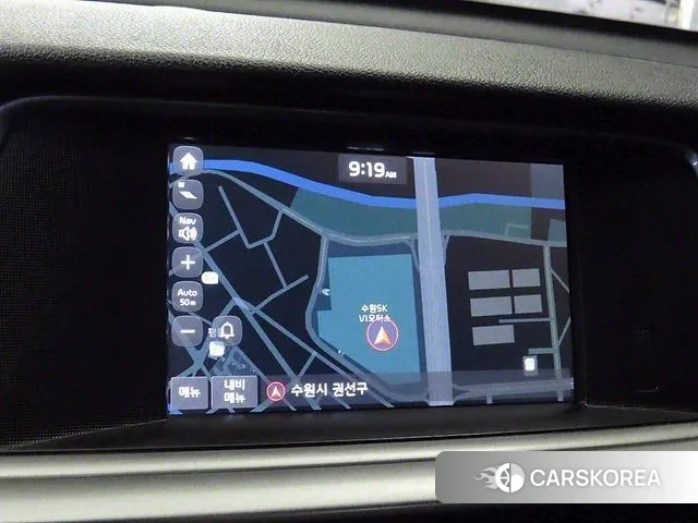 Kia The New K5 2nd generation 2018 Белый из Кореи, фото 4