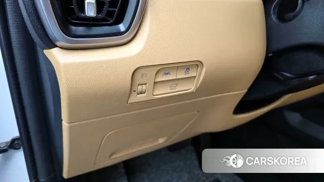 Kia Sorento 4th Generation 2022 Белый из Кореи, фото 4