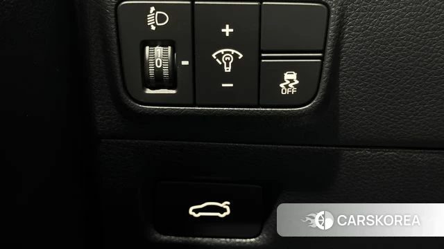 Kia The New K5 3rd generation 2024 Белый из Кореи, фото 4